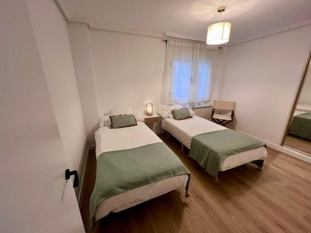 Villa De Béjar Εξωτερικό φωτογραφία