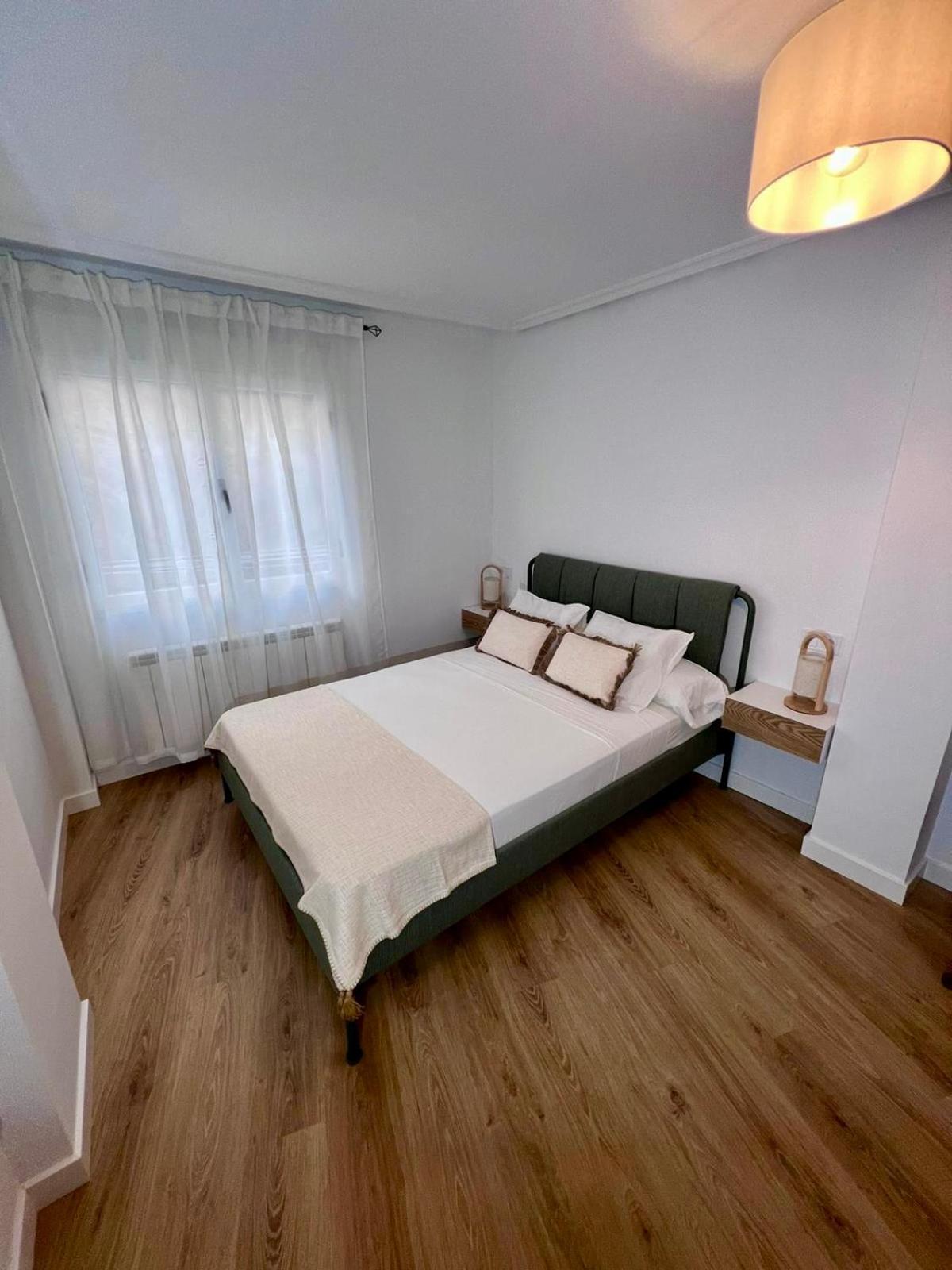Villa De Béjar Εξωτερικό φωτογραφία